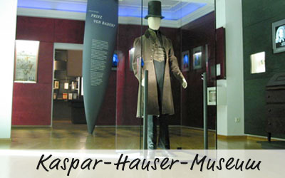 Kaspar-Hauser-Museum